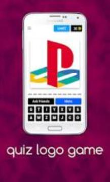 quiz logo game游戲截圖5
