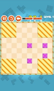 方塊合體游戲截圖3