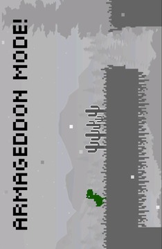 The Jumping Dino游戲截圖3
