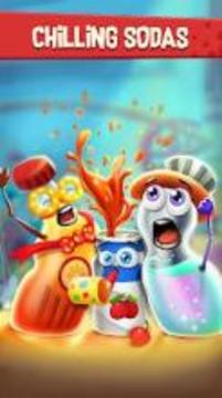 Soda City Tycoon - Idle Clicker游戲截圖5