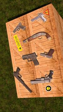 Can Shooter 3D游戲截圖5