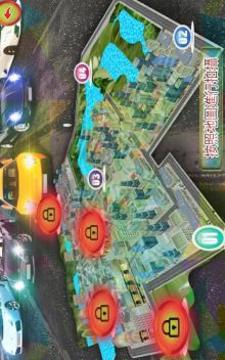 頂 速度 拖動 賽跑 3D游戲截圖2