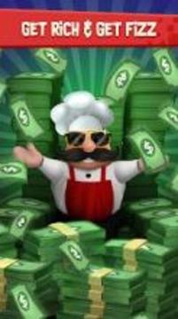 Soda City Tycoon - Idle Clicker游戲截圖4