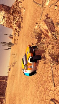 Rally Racing: Real Offroad Drift Driving Game 2018游戲截圖5