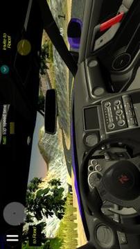 Drag Racing 2游戲截圖1
