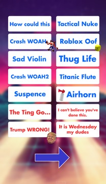 Meme Soundboard 2018游戲截圖4