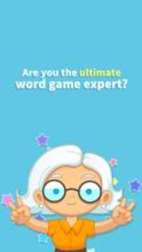 WordWhizzle Connect游戲截圖5