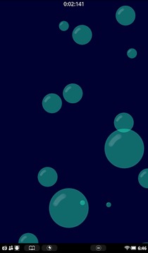 Bubble Pop游戲截圖2