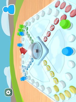 Kimble Mobile Game游戲截圖5