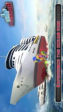 SHIP CAPTAIN SIMULATOR : SHIP GAMES游戲截圖5