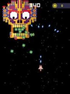 Galaga Wars Classic游戲截圖5