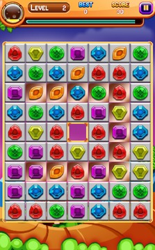 Jewels Star 2017游戲截圖4