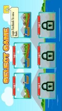 River Puzzle - IQ Test Mind游戲截圖1