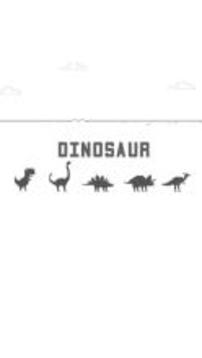 Dinosaur Offline游戲截圖1