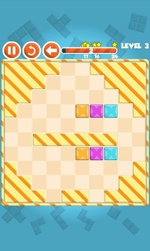 方塊合體游戲截圖4