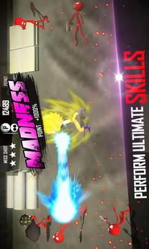 Sniper Shooter Stickman 3 Fury游戲截圖3