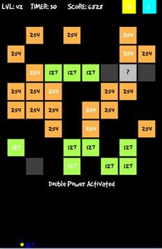 Bounce游戲截圖5