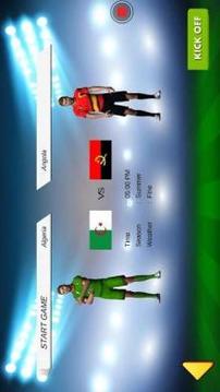 World Cup 2018游戲截圖1