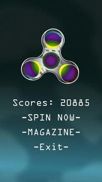 Hand Spinner游戲截圖1