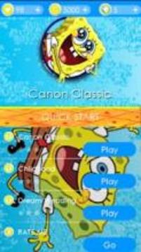 Spongebob Piano Tiles游戲截圖4