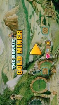 The Hobbit : Gold Miner游戲截圖4