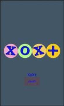 XoX+游戲截圖1