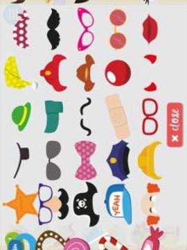 Kids painting & coloring game游戲截圖5