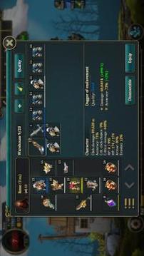 Tap Craft 2 - Clicker游戲截圖2
