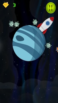 Gravity Chaos游戲截圖4