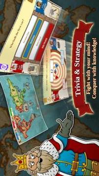 Triviador World游戲截圖5