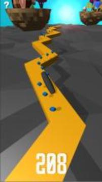 ZigZag Fidget游戲截圖5