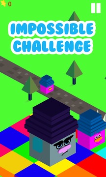 Crossy troll游戲截圖4