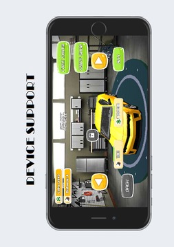 交通賽車手游戲截圖3