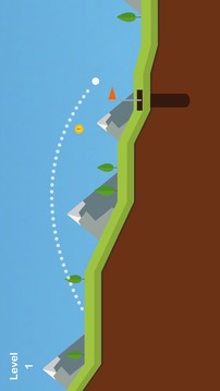 Mini Golf Infinite游戲截圖2