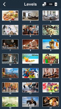 1 Картинка 8 Слов - Слоги游戲截圖4