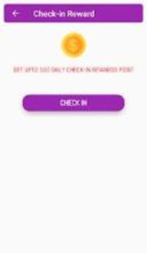 Play Quiz, Spin Wheel And Earn Money - KuhuQuizApp游戲截圖1