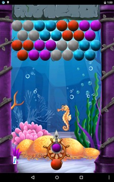 bubble Mania游戲截圖4
