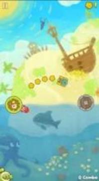 Pirates Of Islets游戲截圖4