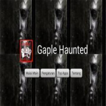 GAPLE HAUNTED 2018游戲截圖4