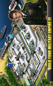 Call of Nations : War Duty游戏截图2