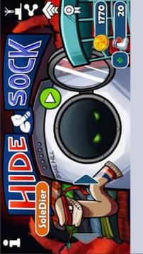 Hide And Sock游戲截圖4