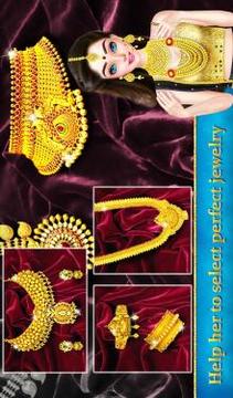 The Big Fat Royal Indian Pre Wedding Rituals游戲截圖5