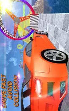 無車極端的特技游戲截圖1