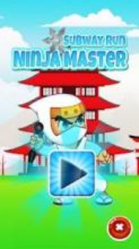 Ninja Master游戲截圖5