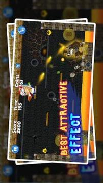Super Retino Adventure 2018游戲截圖2