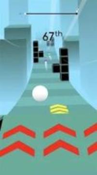 Rolling Ballz Race游戲截圖5
