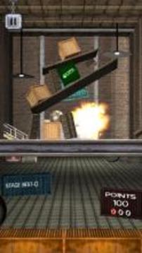 Box Shoot 3D游戲截圖3
