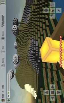 Cubes Craft 2 HD游戲截圖5