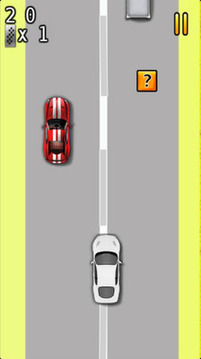 2D飛躍飆車游戲截圖4