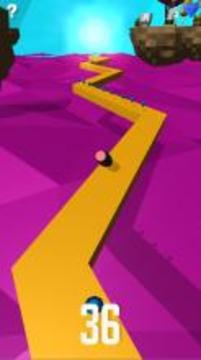 ZigZag Fidget游戲截圖3